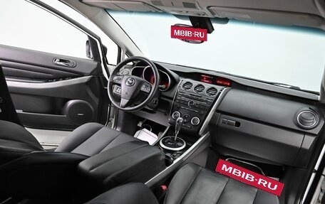Mazda CX-7 I рестайлинг, 2011 год, 955 000 рублей, 15 фотография