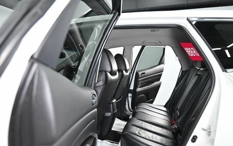 Mazda CX-7 I рестайлинг, 2011 год, 955 000 рублей, 17 фотография