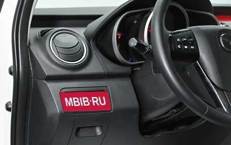Mazda CX-7 I рестайлинг, 2011 год, 955 000 рублей, 9 фотография