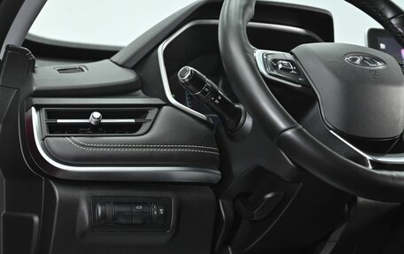 Chery Tiggo 8 I, 2021 год, 1 555 000 рублей, 9 фотография