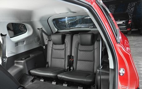 Chery Tiggo 8 I, 2021 год, 1 555 000 рублей, 16 фотография