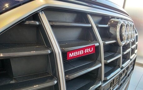 Audi Q5, 2021 год, 4 750 000 рублей, 3 фотография