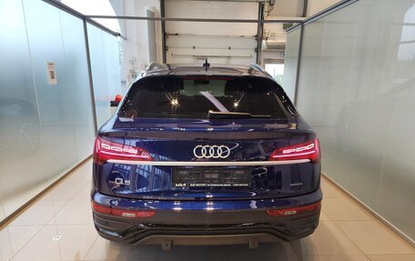 Audi Q5, 2021 год, 4 750 000 рублей, 6 фотография