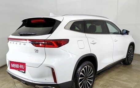CheryExeed TXL, 2022 год, 2 150 000 рублей, 5 фотография