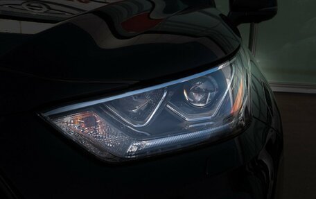 Toyota Highlander, 2025 год, 5 712 000 рублей, 10 фотография