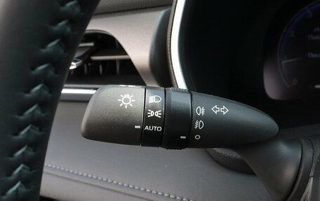 Toyota Highlander, 2025 год, 5 712 000 рублей, 17 фотография