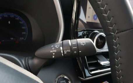 Toyota Highlander, 2025 год, 5 712 000 рублей, 18 фотография