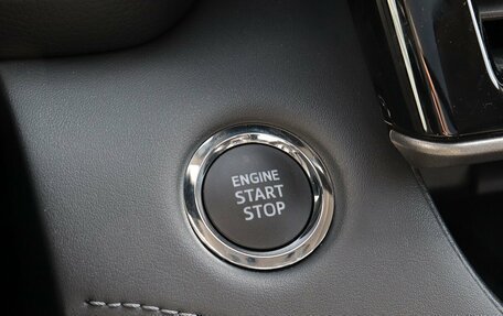 Toyota Highlander, 2025 год, 5 712 000 рублей, 20 фотография