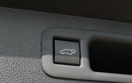 Toyota Highlander, 2025 год, 5 712 000 рублей, 19 фотография