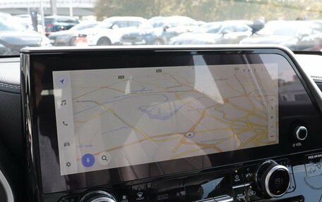 Toyota Highlander, 2025 год, 5 712 000 рублей, 24 фотография