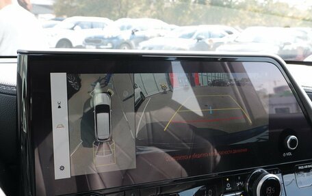 Toyota Highlander, 2025 год, 5 712 000 рублей, 25 фотография