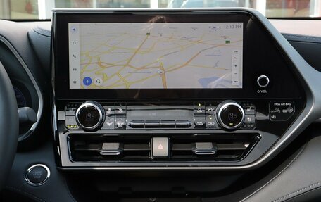 Toyota Highlander, 2025 год, 5 712 000 рублей, 23 фотография