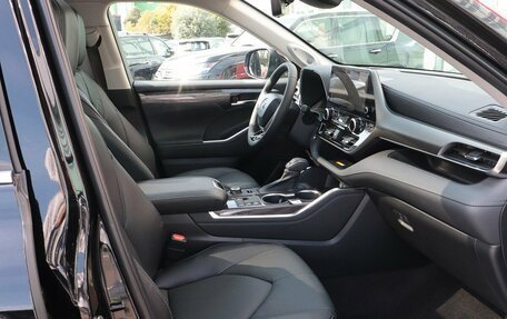 Toyota Highlander, 2025 год, 5 712 000 рублей, 29 фотография