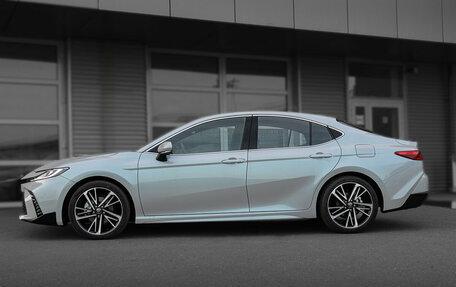 Toyota Camry, 2024 год, 4 592 000 рублей, 6 фотография