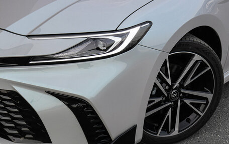 Toyota Camry, 2024 год, 4 592 000 рублей, 9 фотография