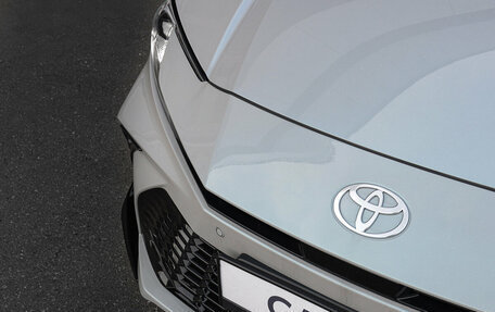 Toyota Camry, 2024 год, 4 592 000 рублей, 7 фотография