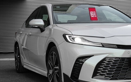 Toyota Camry, 2024 год, 4 592 000 рублей, 3 фотография
