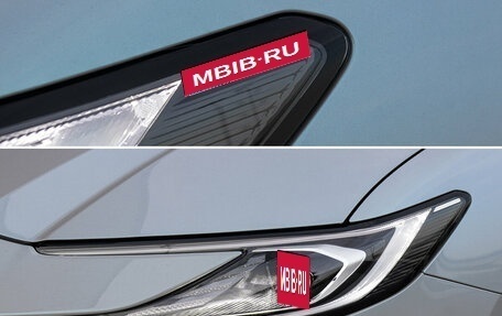 Toyota Camry, 2024 год, 4 592 000 рублей, 10 фотография