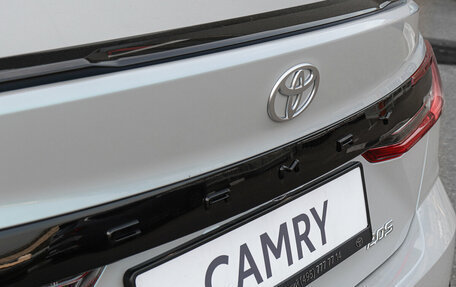 Toyota Camry, 2024 год, 4 592 000 рублей, 14 фотография