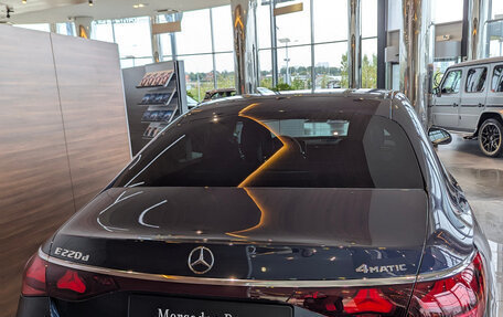 Mercedes-Benz E-Класс, 2023 год, 10 490 000 рублей, 5 фотография