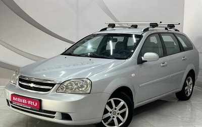 Chevrolet Lacetti, 2008 год, 465 000 рублей, 1 фотография