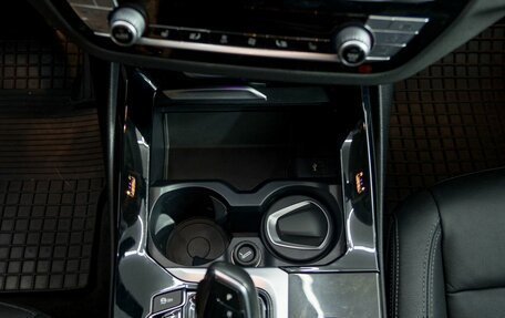 BMW X3, 2018 год, 3 472 000 рублей, 20 фотография