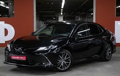 Toyota Camry, 2023 год, 3 990 000 рублей, 1 фотография