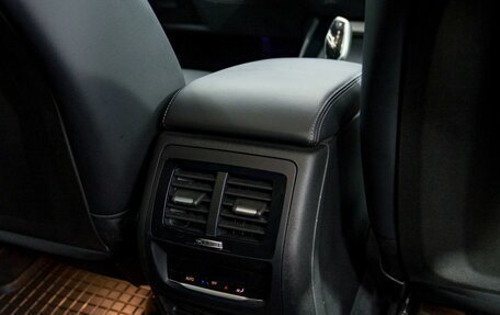 BMW X3, 2018 год, 3 472 000 рублей, 22 фотография