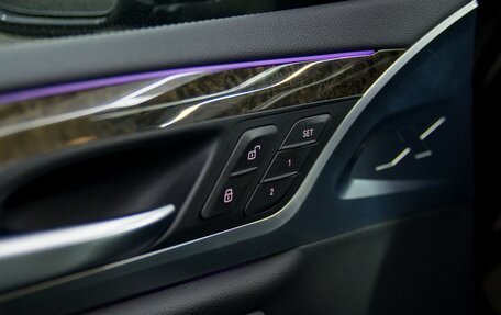 BMW X3, 2018 год, 3 472 000 рублей, 25 фотография