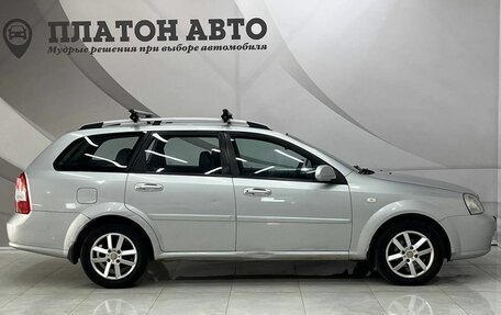 Chevrolet Lacetti, 2008 год, 465 000 рублей, 4 фотография