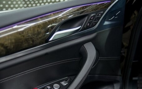 BMW X3, 2018 год, 3 472 000 рублей, 24 фотография