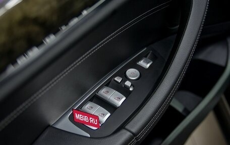 BMW X3, 2018 год, 3 472 000 рублей, 23 фотография