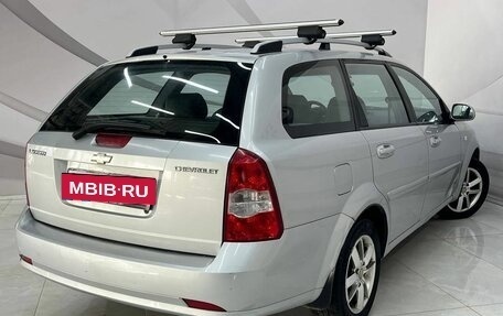 Chevrolet Lacetti, 2008 год, 465 000 рублей, 5 фотография