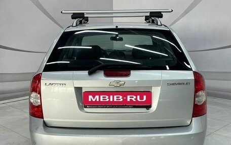 Chevrolet Lacetti, 2008 год, 465 000 рублей, 6 фотография