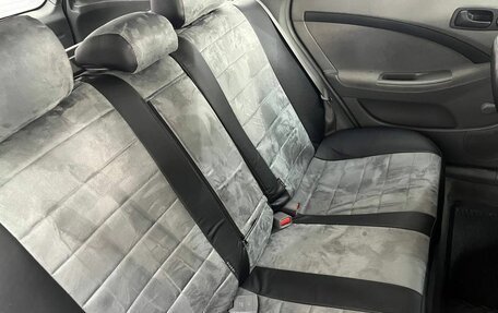 Chevrolet Lacetti, 2008 год, 465 000 рублей, 18 фотография
