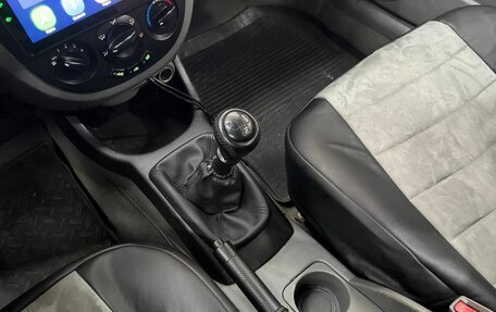 Chevrolet Lacetti, 2008 год, 465 000 рублей, 15 фотография
