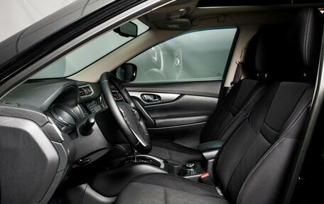 Nissan X-Trail, 2018 год, 1 785 000 рублей, 5 фотография