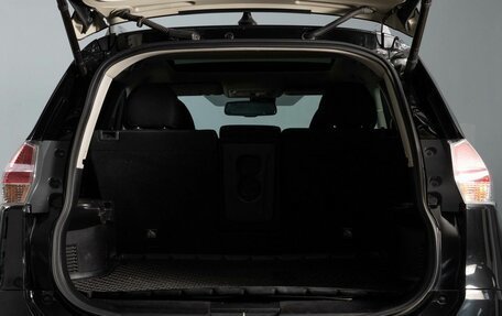 Nissan X-Trail, 2018 год, 1 785 000 рублей, 15 фотография