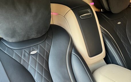 Mercedes-Benz S-Класс, 2014 год, 2 690 000 рублей, 1 фотография