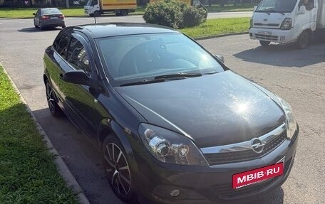 Opel Astra H, 2008 год, 700 000 рублей, 1 фотография