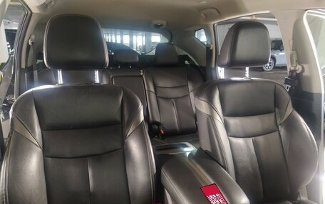 Nissan Murano, 2018 год, 2 199 000 рублей, 7 фотография