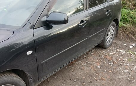 Mazda 3, 2006 год, 475 000 рублей, 1 фотография