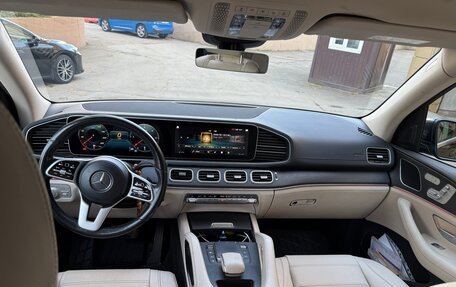 Mercedes-Benz GLE, 2021 год, 5 650 000 рублей, 1 фотография