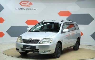 Toyota Corolla, 2001 год, 450 000 рублей, 1 фотография
