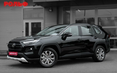 Toyota RAV4, 2025 год, 5 152 000 рублей, 1 фотография