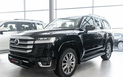 Toyota Land Cruiser, 2025 год, 13 216 000 рублей, 1 фотография