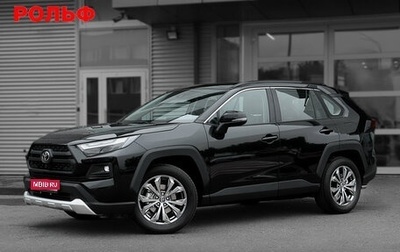 Toyota RAV4, 2025 год, 4 289 600 рублей, 1 фотография