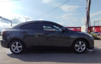 Mazda 3, 2010 год, 660 000 рублей, 1 фотография