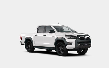 Toyota Hilux VIII, 2025 год, 8 948 800 рублей, 1 фотография