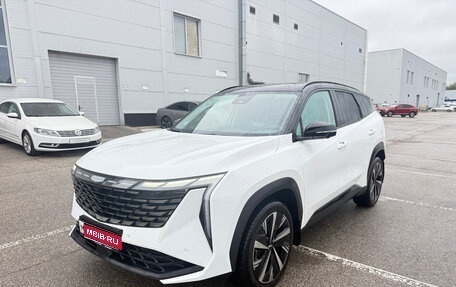 Geely Atlas, 2023 год, 2 800 000 рублей, 1 фотография